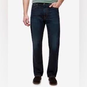 Men’s LUCKY BRAND 181 Relaxed Straight Jeans 32X30